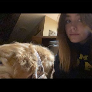 Meet your Posher, Kendall